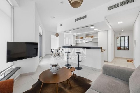Apartman u Downtown Dubai (Downtown Burj Dubai), Dubai, UAE 82.13 m2, 1 spavaća soba Br. 746905