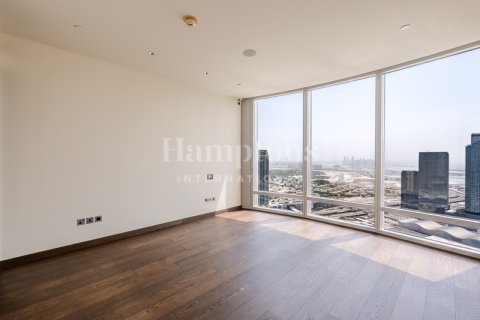 Apartmán v Burj Khalifa, Dubai, SAE 2 spálne, 132.66548400 m2 č. 651212 - Fotografia 1
