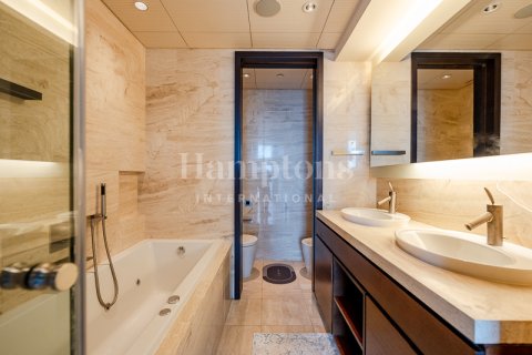 Apartmán v Burj Khalifa, Dubai, SAE 2 spálne, 132.66548400 m2 č. 651212 - Fotografia 11