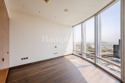 Apartmán v Burj Khalifa, Dubai, SAE 2 spálne, 132.66548400 m2 č. 651212 - Fotografia 4