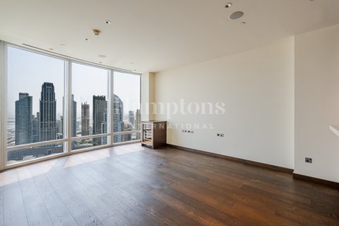 Apartmán v Burj Khalifa, Dubai, SAE 2 spálne, 132.66548400 m2 č. 651212 - Fotografia 14