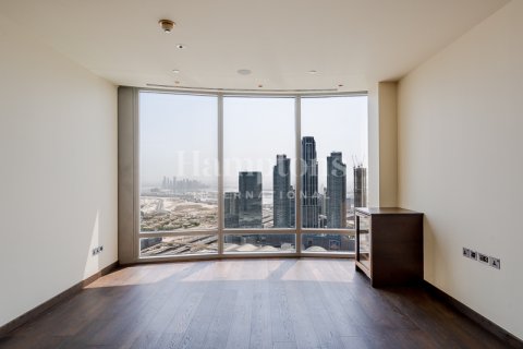 Apartmán v Burj Khalifa, Dubai, SAE 2 spálne, 132.66548400 m2 č. 651212 - Fotografia 6