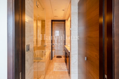 Apartmán v Burj Khalifa, Dubai, SAE 2 spálne, 132.66548400 m2 č. 651212 - Fotografia 9