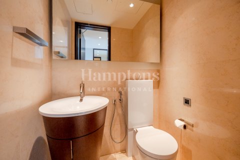 Apartmán v Burj Khalifa, Dubai, SAE 2 spálne, 132.66548400 m2 č. 651212 - Fotografia 7