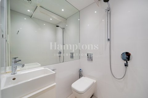 Apartamento para arrendamento em Palm Jumeirah, Dubai, EAU 1 quarto, 102.86034354 m2 № 651213 - foto 18