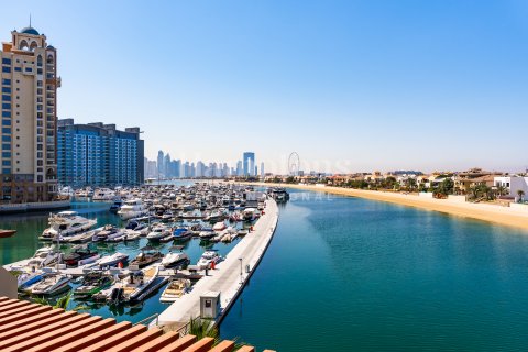 Apartamento para arrendamento em Palm Jumeirah, Dubai, EAU 1 quarto, 102.86034354 m2 № 651213 - foto 15