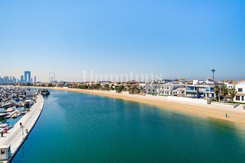 Apartamento para arrendamento em Palm Jumeirah, Dubai, EAU 1 quarto, 102.86034354 m2 № 651213 - foto 9