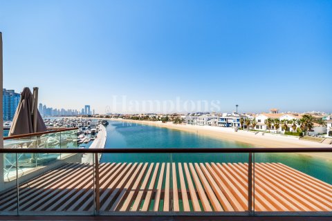 Apartamento para arrendamento em Palm Jumeirah, Dubai, EAU 1 quarto, 102.86034354 m2 № 651213 - foto 16