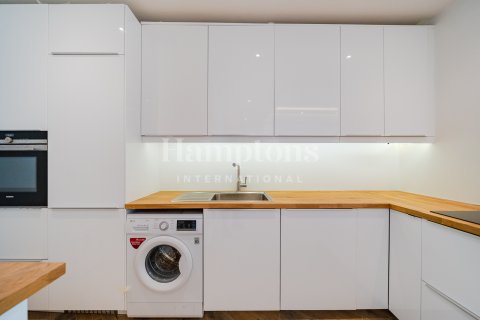 Apartamento para arrendamento em Palm Jumeirah, Dubai, EAU 1 quarto, 102.86034354 m2 № 651213 - foto 12