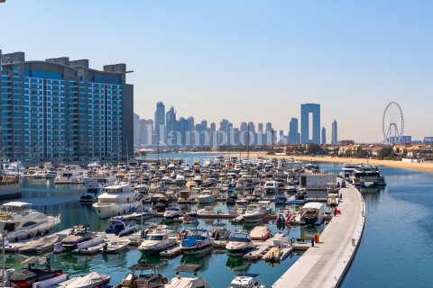 Apartamento para arrendamento em Palm Jumeirah, Dubai, EAU 1 quarto, 102.86034354 m2 № 651213 - foto 6