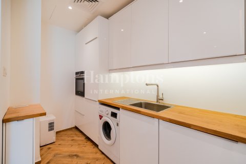 Apartamento para arrendamento em Palm Jumeirah, Dubai, EAU 1 quarto, 102.86034354 m2 № 651213 - foto 19