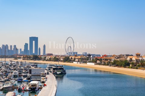 Apartamento para arrendamento em Palm Jumeirah, Dubai, EAU 1 quarto, 102.86034354 m2 № 651213 - foto 17