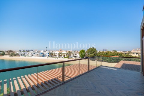 Apartamento para arrendamento em Palm Jumeirah, Dubai, EAU 1 quarto, 102.86034354 m2 № 651213 - foto 2