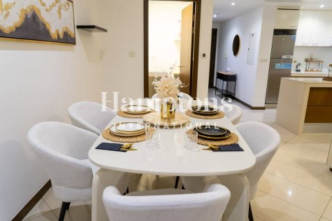 Apartament do wynajęcia w Dubai Festival City, Dubai, ZEA 1 sypialnia, 103.58684500 mkw., nr 651216 - zdjęcie 6