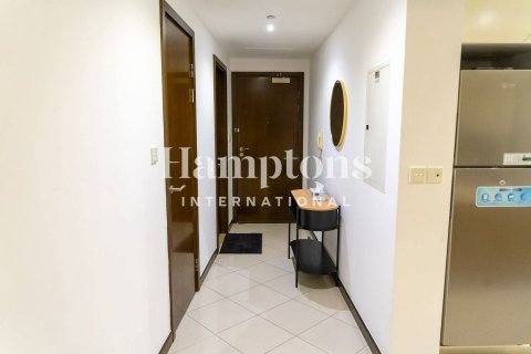 Apartament do wynajęcia w Dubai Festival City, Dubai, ZEA 1 sypialnia, 103.58684500 mkw., nr 651216 - zdjęcie 17