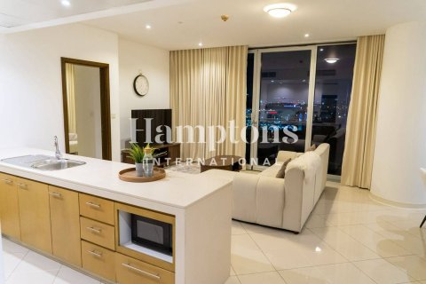Apartament do wynajęcia w Dubai Festival City, Dubai, ZEA 1 sypialnia, 103.58684500 mkw., nr 651216 - zdjęcie 15