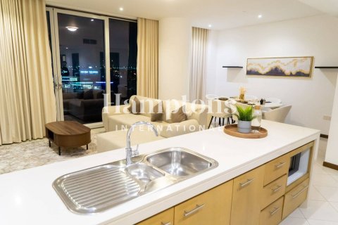 Apartament do wynajęcia w Dubai Festival City, Dubai, ZEA 1 sypialnia, 103.58684500 mkw., nr 651216 - zdjęcie 3