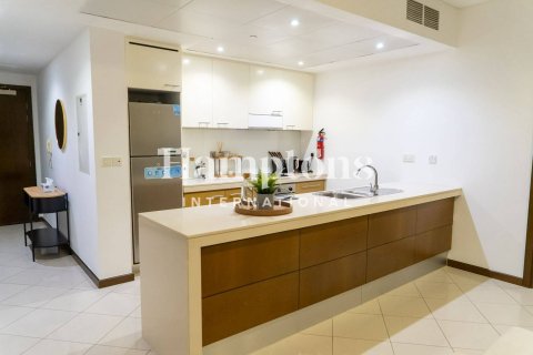 Apartament do wynajęcia w Dubai Festival City, Dubai, ZEA 1 sypialnia, 103.58684500 mkw., nr 651216 - zdjęcie 11