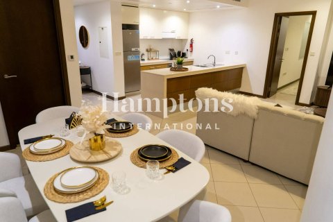 Apartament do wynajęcia w Dubai Festival City, Dubai, ZEA 1 sypialnia, 103.58684500 mkw., nr 651216 - zdjęcie 19