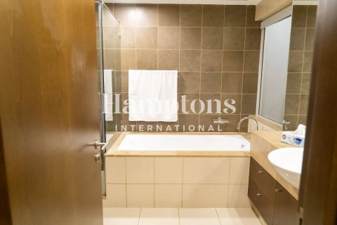 Apartament do wynajęcia w Dubai Festival City, Dubai, ZEA 1 sypialnia, 103.58684500 mkw., nr 651216 - zdjęcie 18