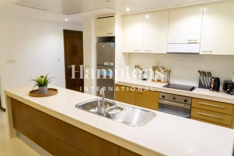 Apartament do wynajęcia w Dubai Festival City, Dubai, ZEA 1 sypialnia, 103.58684500 mkw., nr 651216 - zdjęcie 16