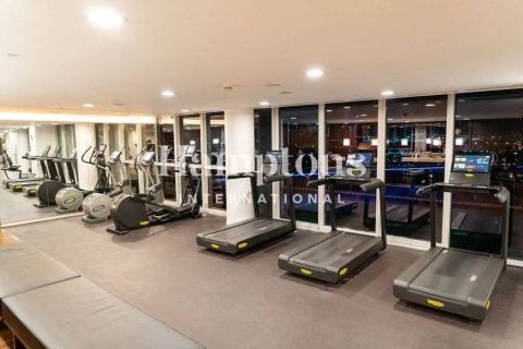 Apartament do wynajęcia w Dubai Festival City, Dubai, ZEA 1 sypialnia, 103.58684500 mkw., nr 651216 - zdjęcie 9