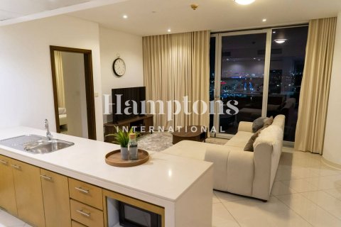 Apartament do wynajęcia w Dubai Festival City, Dubai, ZEA 1 sypialnia, 103.58684500 mkw., nr 651216 - zdjęcie 7