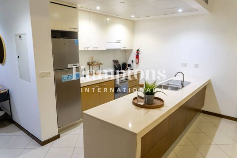 Apartament do wynajęcia w Dubai Festival City, Dubai, ZEA 1 sypialnia, 103.58684500 mkw., nr 651216 - zdjęcie 2