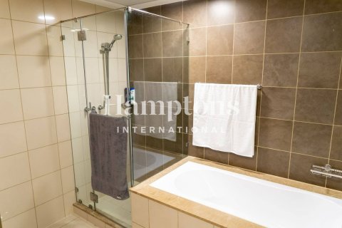 Apartament do wynajęcia w Dubai Festival City, Dubai, ZEA 1 sypialnia, 103.58684500 mkw., nr 651216 - zdjęcie 12