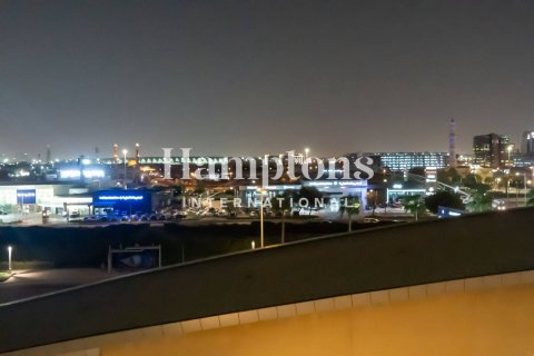 Apartament do wynajęcia w Dubai Festival City, Dubai, ZEA 1 sypialnia, 103.58684500 mkw., nr 651216 - zdjęcie 4