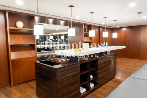 Apartament do wynajęcia w Dubai Festival City, Dubai, ZEA 1 sypialnia, 103.58684500 mkw., nr 651216 - zdjęcie 14