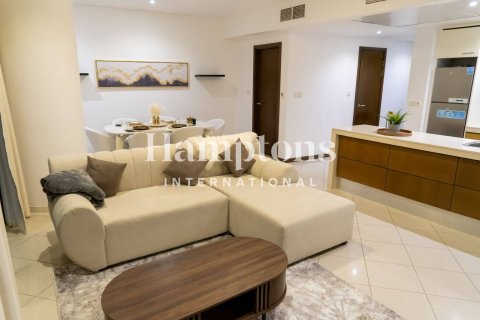 Apartament do wynajęcia w Dubai Festival City, Dubai, ZEA 1 sypialnia, 103.58684500 mkw., nr 651216 - zdjęcie 21