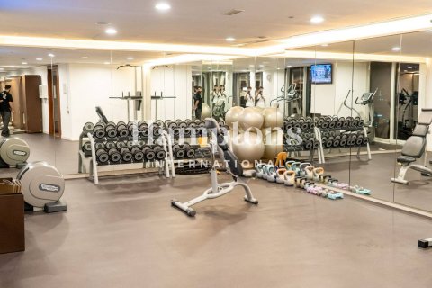 Apartament do wynajęcia w Dubai Festival City, Dubai, ZEA 1 sypialnia, 103.58684500 mkw., nr 651216 - zdjęcie 8