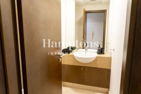 Apartament do wynajęcia w Dubai Festival City, Dubai, ZEA 1 sypialnia, 103.58684500 mkw., nr 651216 - zdjęcie 5