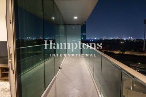 Apartament do wynajęcia w Dubai Festival City, Dubai, ZEA 1 sypialnia, 103.58684500 mkw., nr 651216 - zdjęcie 10