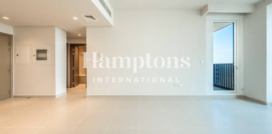 شقة في خور دبي، دبي 1 غرفة نوم ، 63.5457 متر مربع . ر قم 651217