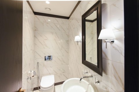 Пәтер Бизнес-Бэй, Дубай, БАӘ-да 1 жатын бөлме, 73.57917600 м² № 651214 - фото 1