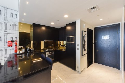 Пәтер Бизнес-Бэй, Дубай, БАӘ-да 1 жатын бөлме, 73.57917600 м² № 651214 - фото 8