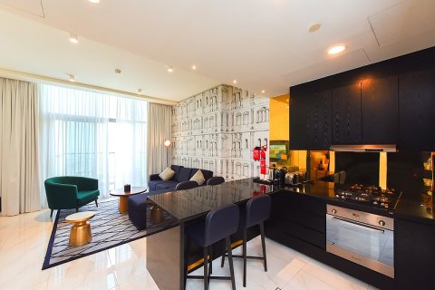 Пәтер Бизнес-Бэй, Дубай, БАӘ-да 1 жатын бөлме, 73.57917600 м² № 651214 - фото 7