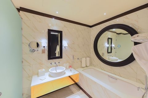 Пәтер Бизнес-Бэй, Дубай, БАӘ-да 1 жатын бөлме, 73.57917600 м² № 651214 - фото 2