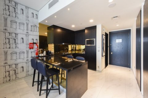 Пәтер Бизнес-Бэй, Дубай, БАӘ-да 1 жатын бөлме, 73.57917600 м² № 651214 - фото 6