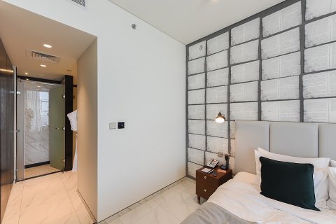 Пәтер Бизнес-Бэй, Дубай, БАӘ-да 1 жатын бөлме, 73.57917600 м² № 651214 - фото 12