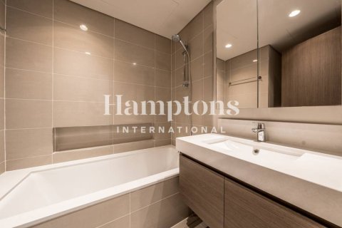 Apartmán v Dubai Creek Harbour (The Lagoons), SAE 1 spálňa, 63.54565200 m2 č. 651215 - Fotografia 14