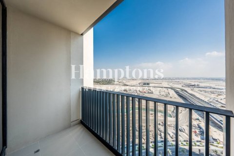 Apartmán v Dubai Creek Harbour (The Lagoons), SAE 1 spálňa, 63.54565200 m2 č. 651215 - Fotografia 15