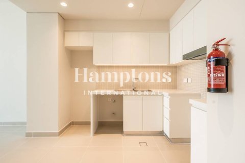 Apartmán v Dubai Creek Harbour (The Lagoons), SAE 1 spálňa, 63.54565200 m2 č. 651215 - Fotografia 1