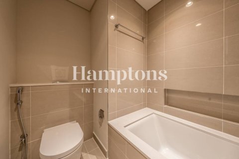 Apartmán v Dubai Creek Harbour (The Lagoons), SAE 1 spálňa, 63.54565200 m2 č. 651215 - Fotografia 12