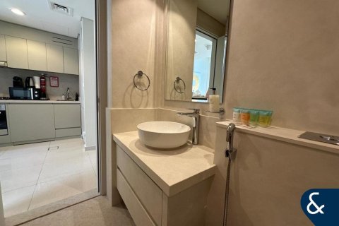 Byt v Business Bay, Dubai, SAE 1 ložnice, 44 m² Č.: 668611 - fotografie 7