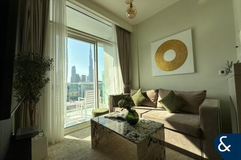 Byt v Business Bay, Dubai, SAE 1 ložnice, 44 m² Č.: 668611 - fotografie 2