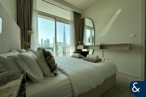 Byt v Business Bay, Dubai, SAE 1 ložnice, 44 m² Č.: 668611 - fotografie 1