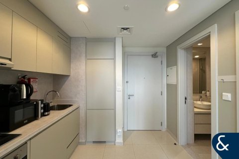 Byt v Business Bay, Dubai, SAE 1 ložnice, 44 m² Č.: 668611 - fotografie 4